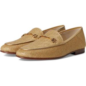 imageSam Edelman Womens Loraine Bit LoaferNatural Logo Multi
