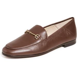 imageSam Edelman Womens Loraine Bit LoaferTerazzo Brown Leather