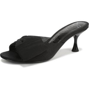 imageSam Edelman Womens Ragan Bow MulesBlack