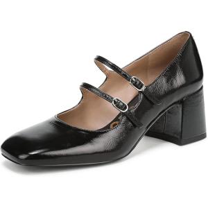 imageSam Edelman Womens SarahBlack Patent