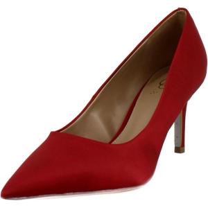 imageSam Edelman Womens Vienna PumpsScarlet