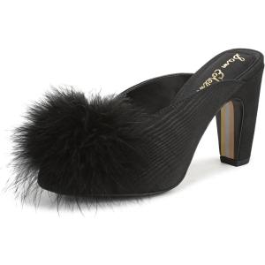 imageSam Edelman Womens Witney Heeled SandalBlack