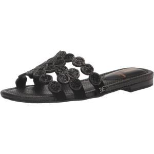 imageSam Edelman womens BayBlack Marche Embellishment