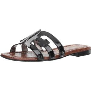 imageSam Edelman womens BayBlack Patent