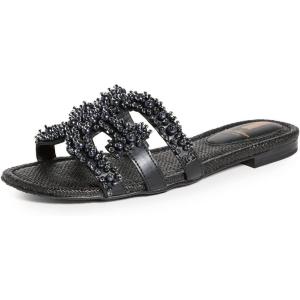 imageSam Edelman womens BayBlack Perla