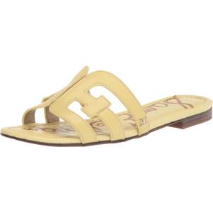 imageSam Edelman womens BayButter Yellow