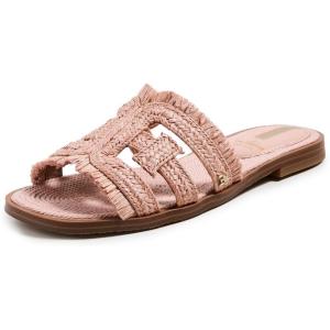 imageSam Edelman womens BayCanyon Clay