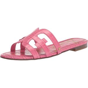 imageSam Edelman womens BayCarmine Rose