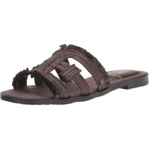 imageSam Edelman womens BayDark Chocolate