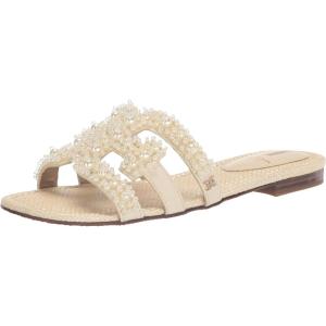 imageSam Edelman womens BayModern Ivory Perla