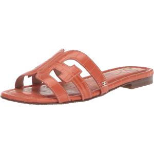imageSam Edelman womens BaySunset Orange