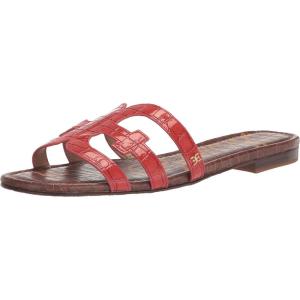 imageSam Edelman womens BayTerracotta Red