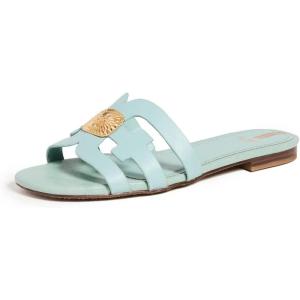 imageSam Edelman womens BayTide Blue Radiant