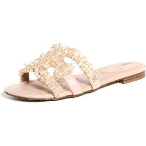 imageSam Edelman womens BayWarm Tan