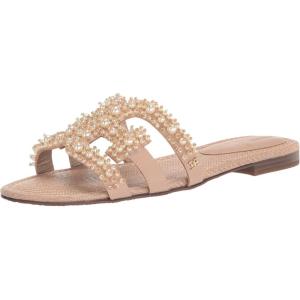 imageSam Edelman womens BayWarm Tan Perla