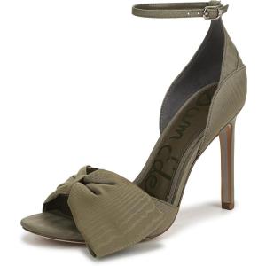 imageSam Edelman womens IdaOliveLight Olive