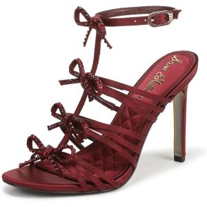 imageSam Edelman womens ImanFrench Burgundy