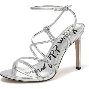 imageSam Edelman womens IsadoraSoft Silver