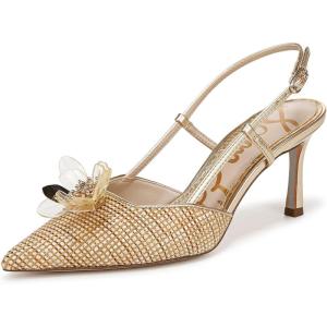 imageSam Edelman womens MaliSand Dune Multi