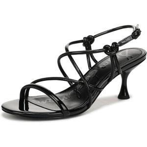 imageSam Edelman womens RianaBlack Patent