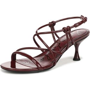 imageSam Edelman womens RianaFrench Merlot