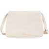 imageSam Edelman Bex FoldOver CrossbodyMilky White