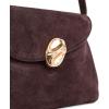 imageSam Edelman Bex FoldOver CrossbodySprice Pecan