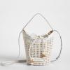 imageSam Edelman Marcie Crossbody HandbagMilky White