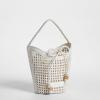 imageSam Edelman Marcie Crossbody HandbagMilky White