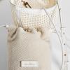 imageSam Edelman Marcie Crossbody HandbagMilky White