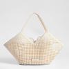 imageSam Edelman Marcie Tote HandbagMilky White