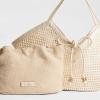 imageSam Edelman Marcie Tote HandbagMilky White