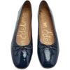 imageSam Edelman Womens AlieMidnight Blue