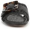 imageSam Edelman Womens Bambi Slide Sandal Black 6 M
