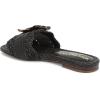imageSam Edelman Womens Bambi Slide Sandal Black 6 M