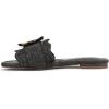 imageSam Edelman Womens Bambi Slide Sandal Black 6 M