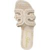 imageSam Edelman Womens Bay Slide Sandal Modern Ivory 6 M
