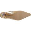 imageSam Edelman Womens Bianka Slingback PumpsApricot Multi