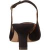 imageSam Edelman Womens Bianka Slingback PumpsBlack 1