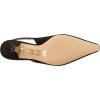 imageSam Edelman Womens Bianka Slingback PumpsBlack 1