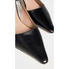 imageSam Edelman Womens Bianka Slingback PumpsBlack Leather