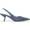 imageSam Edelman Womens Bianka Slingback PumpsBlue Agate