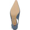 imageSam Edelman Womens Bianka Slingback PumpsBlue Agate