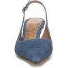 imageSam Edelman Womens Bianka Slingback PumpsBlue Agate