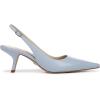 imageSam Edelman Womens Bianka Slingback PumpsBlue Breeze