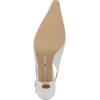 imageSam Edelman Womens Bianka Slingback PumpsBright White