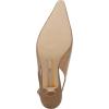 imageSam Edelman Womens Bianka Slingback PumpsBuff Tan