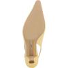 imageSam Edelman Womens Bianka Slingback PumpsButtercup