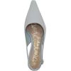 imageSam Edelman Womens Bianka Slingback PumpsCape Blue
