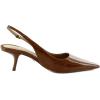 imageSam Edelman Womens Bianka Slingback PumpsCognac